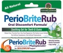 Naturer svar Periorub Topical Rub