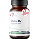 Designer for helse Colon Rx - Magnesium Hydroxid + Triphala til å støtte Bowell Motilitet i dem med anledningsvise galaktose - Ikke-GMO Herbal Supplement (60 kapsler)