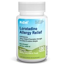 Allergi relief, Loratadin 10 mg, 180 tabletter – 24 timers ikke-Drowsy Antihistamine Allergi medisin
