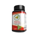 Propolis Helse Rød Propolis - Bee Red Propolis 90 Kapsler - alkohol-fri original og konsentrert ren propolis - 45-dagers Supplement - Brasiliansk Rød Propolis - 840mg Rød Propolis