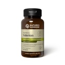 Naturens solskinn Valerian Root Extract Time Release, 60 Kapsler ® Herbal Supplement fremmer avslapning, støtter søvn, og leverer naturlig nervesystem støtte