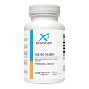 XYMOGEN ActivEssentials with OncoPLEX & D3 - Daglig Multivitamin, Antioksidant og Omega-3 Næringspakker - Vitamin D3 & Glucoraphanin Support - Glutenfri og ikke-GMO - 60 Packets