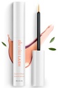 Øyefrakk & Brow Enhancering Serum | Avansert Lash Growth Serum for Fuller, Longer Eyelashes & Thicker Brows Vegan, Hydrating Lash Serum, 6 ml - 2 fl oz