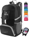 Venture Pal 35L Ultralight Letvekt Packable Foldable Reise Camping Vandring Utendørs Sport Backpack Daypack