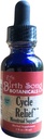 Birth Song Botanicals Menstruell Syklus støtte Tinktur, Herbal drops for sunn menstruasjon, Naturlig Menstrual Care Supplement for tenåringer og voksne, Periode støtte 1oz.