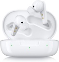 Kingwell OTC høreapparater oppladbare, Bluetooth-høreapparater for eldre med smart app, Autentisk lydkvalitet, 32 DSP kanal støyavbestilling, for mild til alvorlig hørselstap, hvit