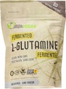 Fermentert L-Glutamin, 400 GR