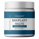 Eggplantasje Ekstrakt Krem for hudsykdommer, 3000 mg Ekstrakt, Eggplantasjesalve, Bredspektrum Eggplantasjeekstrakt, Balm for hudforstyrrelser, Eggplantasjekrem