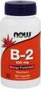 NU Mat B-2 - 100 mg - 100 kapsler