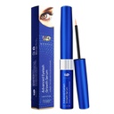 Advanced Eyelash Growth Serum for Lash: Premium Lash Enhancer for naturlig tykkere og lengre Lashes – Booster for forbedret Eyelash Thickness 3Ml