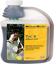 Hilton Herbs Tic X etter omsorg for hester, 1.05 Pint