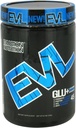 Evlution nærings Glutamin Supplement, Uslavored, 8.3 Ounce