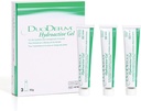 ConvaTec DuoDERM Hydroaktive sterile Gel, 30 Grams Tube for håndtering av delvis og full-tykkelse sår, hjelpemidler autolytisk debridement, 187987, boks med 3 rør