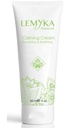LEMYKA Naturlig Eczema Cream med ceramider, kløe og rødhet Relief for atopisk dermatitt, Psoriasis, Hiv, organisk healing Ointment Langvarig Moisturizer, Parabenfri, Fragrance-fri, 2oz