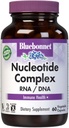 BlueBonnet Nucleotid Complex Supplement, 60 greve, hvit