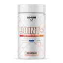 Axe & Sledge Joint+ | Felles helsestøtte Supplement med UC-II Collagen, Glukosamin, MSM, Bioperin | 1g Glukosamin, 500 mg OptiMSM, 40 mg UC-II Collagen | 30 serveringer