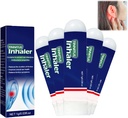 Echo Ease Tinnitus Inhaler,Tinnitus Relief for ringing øre Enhet