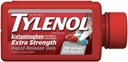 Tylenol ekstra styrke Rapid Release Gels 500 mg - 290 ct.