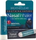 Soothing Vapors Nasal Inhaler - proprietær blanding Perfekt for Stuffy Nese Relief / Portable Stick 1-Pack