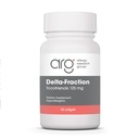 Allergi Forskningsgruppe Delta-Fraction Tocotrienols Supplement - 125 mg vitamin E, Annatto, Gamma, Tocotrienoler Kun, Tokopherol-fri, Hypoallergenic, Softgels - 90 greve