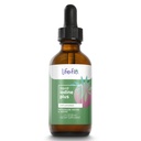 Liv-flo flytende jodin Plus 150 mhg, jodin Supplement for Thyroid støtte,* Sunn energi og metabolisme formel* med jodin og kalium jodid, ikke-flavorert flytende dråper, ca. 450 Services, 2 fl oz