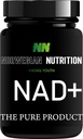 NAD+ - NMN Supplement Alternativ Nicotinamid Adenin Dinucleotid - Ren NAD+ for anti-aldring av celler