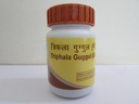 Baba Ramdev- Divya Triphala Guggul - 80 tabletter av DivyaOM
