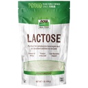 NU Matvarer, Laktose, oppmuntrer Benefitial Gut Bakterier, Produkt av USA, 1-Pund (Packing May Vary)