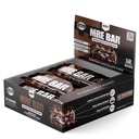 REDCON1 MRE Protein Bar, tysk sjokoladekake - Inneholder MCT olje + 20g av hele matprotein - lett disadible, Makro balansert lav sukker måltid erstatningsbar (12 Bars)