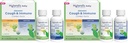 Hylands Naturals - Baby - Økologisk Cough & Immune Day & Night Combo Pack - Eases Coughs, støtter immunitet, fremmer søvn, to 2 Fl Oz. Flasker (4 fl oz) (Pack of 2)