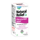 Reliefprodukter Naturlig fibromyalgi Midlertidig lindring av muskelsorgsforstyrrelsesforstyrrelsesproblemer med å bevege seg og leddsmerter - 70ct
