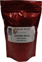 Cayenne 40K HU Kapsler 650mg Veske på 250