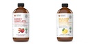 Fullstendig naturlige produkter Njur Complete 16oz & Gallblader Complete 16oz Bundle