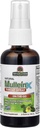 Mullein-X Throat Spray 2 Fluid Ounce | På farten | Soothes Throat | Ryder Mucus | Glutenfri, Ikke GMO, Vegetarisk | Natural Peppermint Flavor