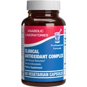 Superfood Basert Potent Antioksidant Supplement - Bredspektrum Herbal Antioksidant Blande med polyfenoler Proanthocyanidins og grønne tekatekiner for daglig velvære og immun støtte - 30 Services
