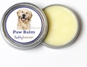 Sunn avler Golden Retriever Hund Paw Balm 2 oz