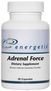 Energetix Adrenal Force 60 Kapsler