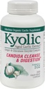 Kylisk #102 hvitløk W/Enzyme Veg 200 Cap