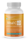 Vital C-LD - Forbedret Liposomal Vitamin C - 530mg Kapsler - 120 Telling