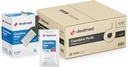 Dealmed bukse kombinere pads 8"x10" (360-saker) Sterile Individuelt innpakket, ABD Pads, Absorbent, Ikke-ærlig for sårpleie, Drainage, førstehjelp, 24/boks (sak av 15)