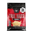 BSN TRUE-MASS vekt gevinster, muskel masse gevinster protein pulver, vanilla iskrem, 10,25 pund