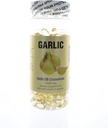 Hvitløk oljekonsentrat 3 MG (1500:1) 300 kapsler kolesterol gratis , nytt element godt produkt !!