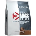 Dymatisere Super Mass Gainer Protein pulver, rik sjokolade, 52g protein, 1g kreatin, 1280 kalorier, 10,7g BCAA, 245g karbohydrater, inneholder Whey Protein pulver, isolat og kasein (16 Serveringer)