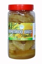 SENTA Hjemlaget Delicious Sweet Bamboo Murabba | Frisk og naturlig Klar til å spise Bans Ka Morabba - hjelper økende høyde | Ingen kunstige farger og tilsetninger (1 Kg)