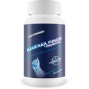 Clear Nail Fungus Probiotic - Beste naturlige Fungus behandling piller for Toenail og Nail Fungus fjerning