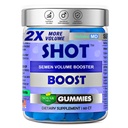 Colossum supplement |i-1 Bovine Colossrum Proteiner Mineraler for kvinner og barn for sterke ben og immunitet Grass Fed Melk Protein Immunoglobuliner Vitamin B-kompleks | Sukker Gratis Gummies 60 ct