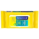 Forberedelse H Hemorroid Flushable tørker med heks Hazel for huden irritation relief - 48 greve