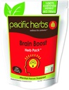 Naturlig Hjerne Supplement Herb Extract