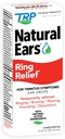 Relief Produkter Ring relief øredråper Formula - 100% naturlige aktive ingredienser Tinnitus Relief for ringe ører - 0,33 fl. Oz.