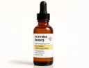 ECZEMA HONEY 15% Vitamin C + Ferulic Acid Serum - Anti Aging hudpleie produkter - Ansiktsolje for eksem, tørr og sensitive hud (1 Oz)